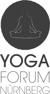 Logo - Yoga Forum Nürnberg