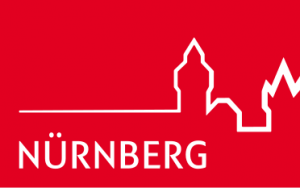 Logo - Stadt Nürnberg - Kooperation - Yoga Forum Nürnberg