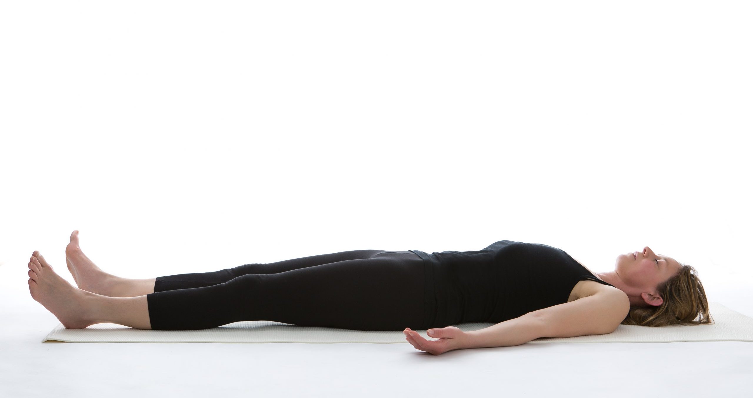 3-Stunden-Yoga - Gesunder Schlaf