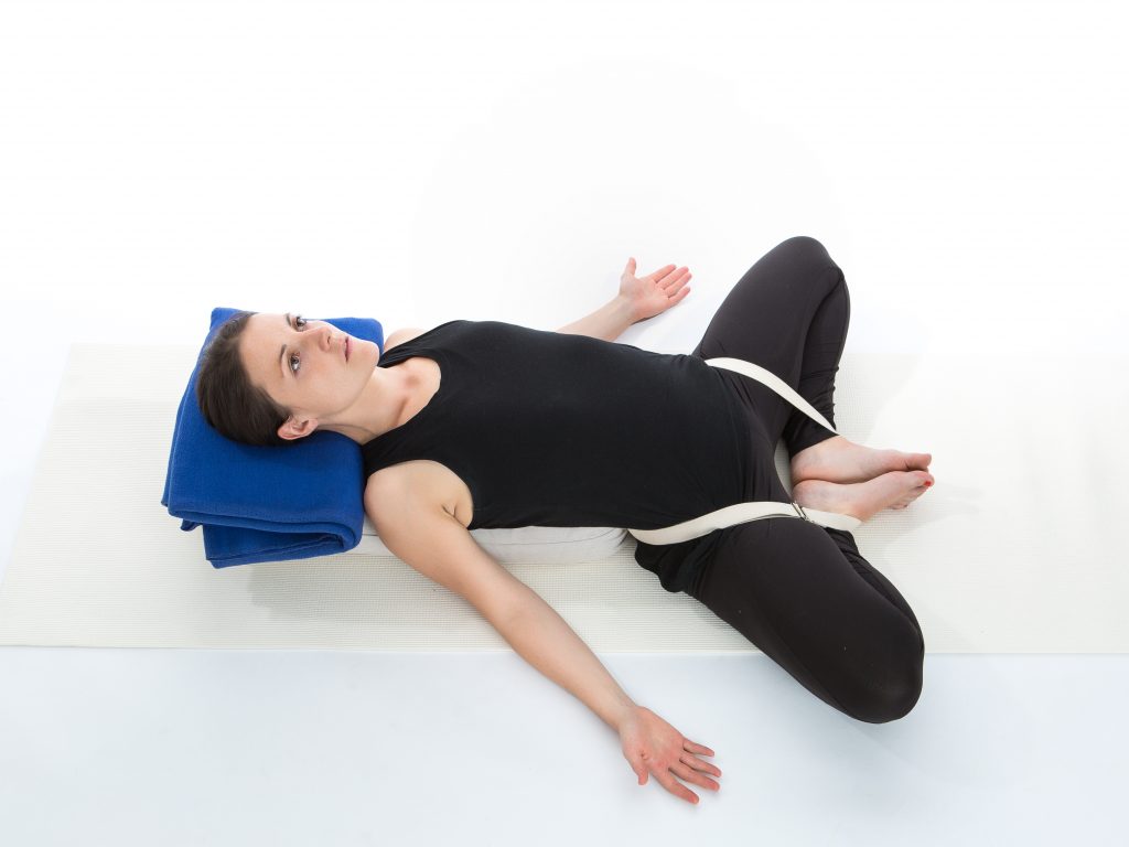 3-Stunden-Yoga - Brustkorb und Atmung